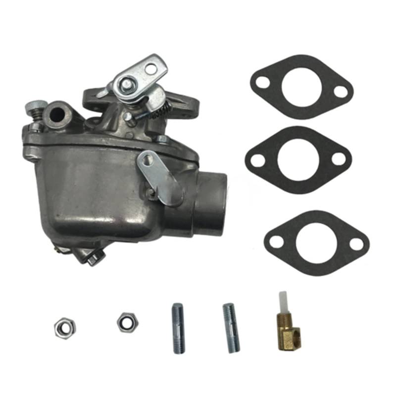 Carburetor Compatible With Massey Ferguson 35 40 50 F40 135 150 Marvel TSX605, 533969M91 von BBSKBDFUT