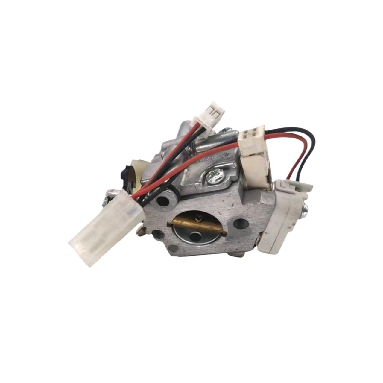 Carburetor MS201TC Compatible With OEM Stihl MS 201TC M-Tronic Carburetor Carb 1145 120 0627 Carburettor 1145 120 0616/0627(With Wire More Plug) von BBSKBDFUT