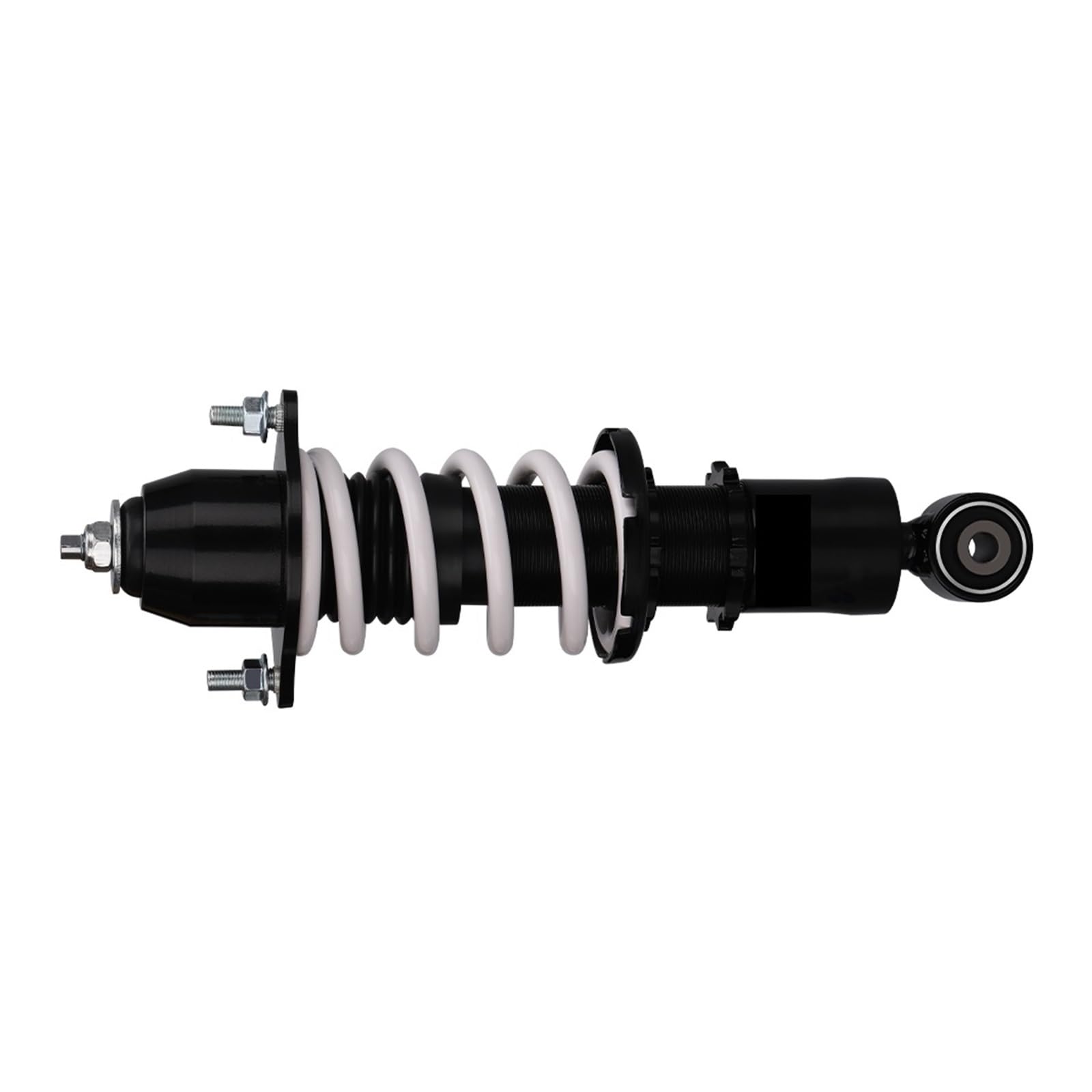 Coilover Shock Compatible With Civic VII MK7 EM2 2001-2005 Shock Absorber Adj. Height Coil Springs Shock Absorber Coilover von BBSKBDFUT