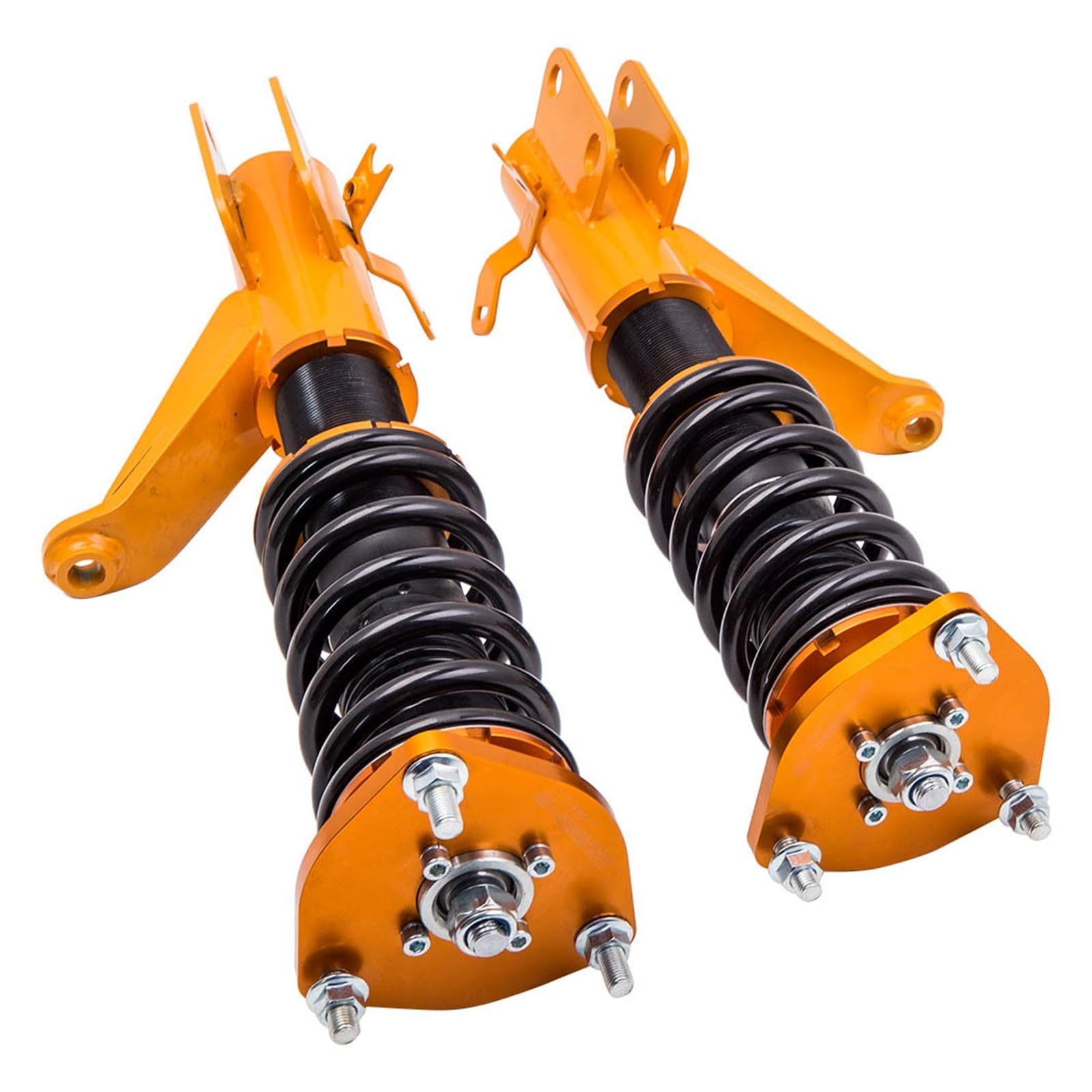 Coilovers Kit Compatible With Integra DC5 2001-2006 Acura RSX 2002-2006 Shock Struts Coil Springs Shock Struts von BBSKBDFUT