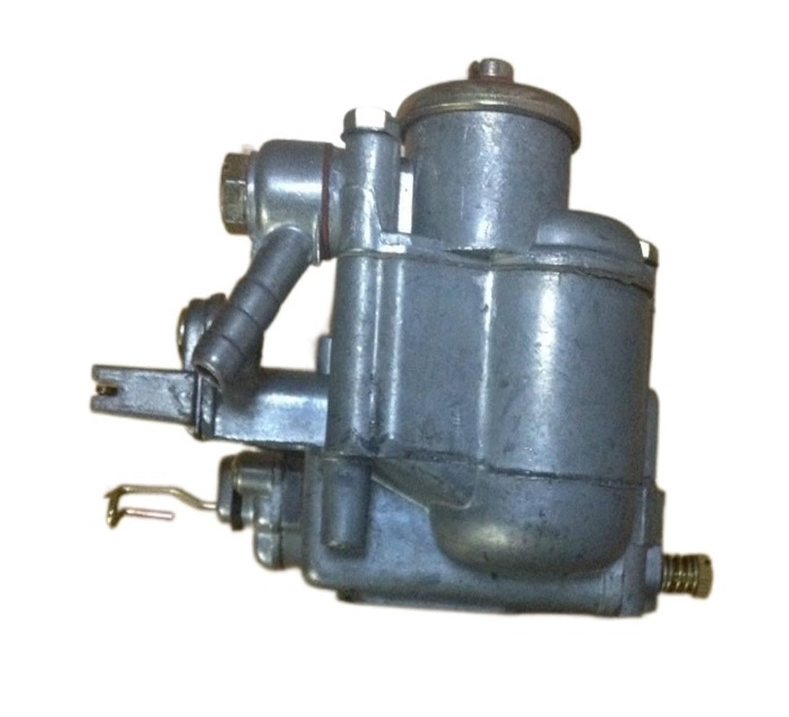 Compatible With Vespa Carburetor Carb 100cc-150cc Spaco Two Stroke 17 Mm Non Mix von BBSKBDFUT