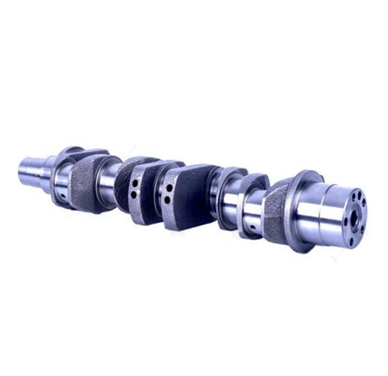 Crankshaft 04270229 02928289 04287293 04179410 04174515 04287306 Compatible With Deutz Truck Parts F3L101 von BBSKBDFUT