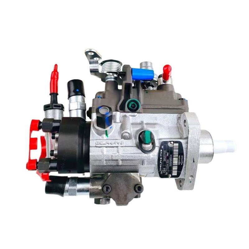 Diesel Injection Pump 320/06924 Compatible With JCB Excavator Fuel Pump 28523703 von BBSKBDFUT