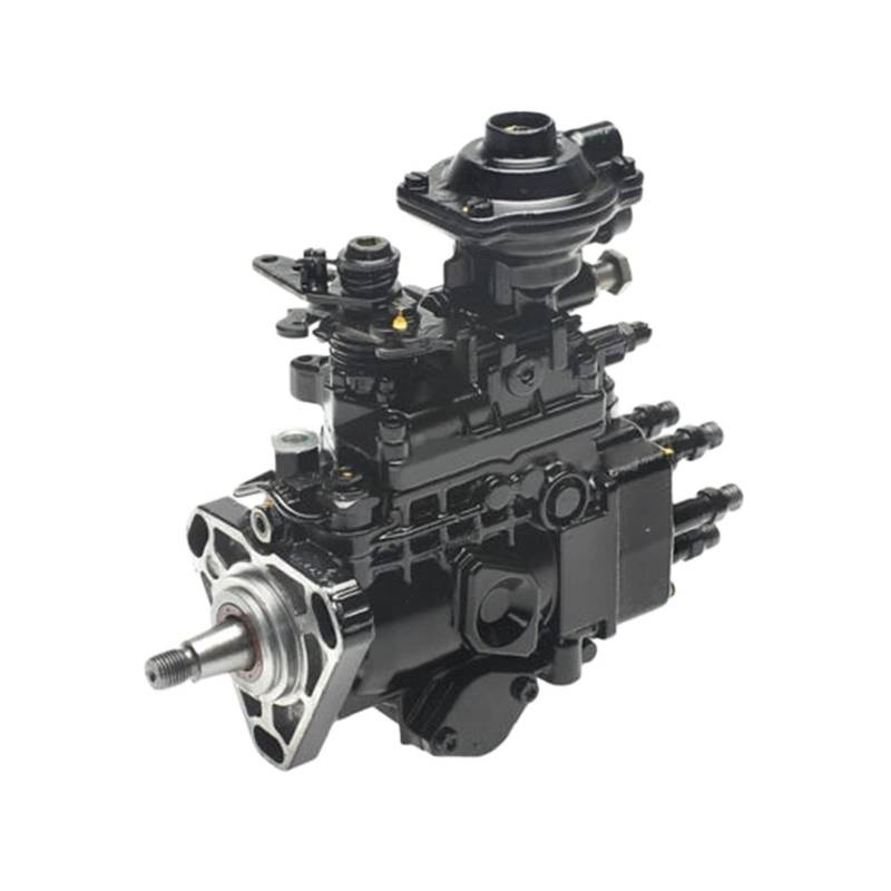 Diesel-Kraftstoff-Einspritzpumpe VE Hochdruckpumpe 0460426205 91-93, kompatibel mit Dodge 5,9 l, kompatibel mit Cummins 12 V VE-205-Motorteilen von BBSKBDFUT