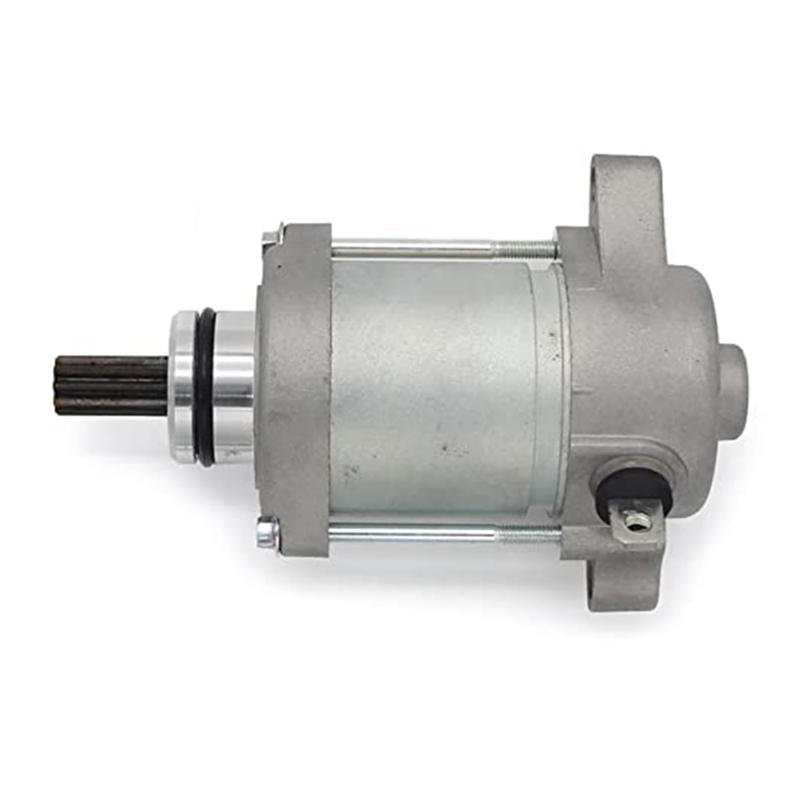 Electrical Motorcycle Starter Motor Replacement Compatible With Aprilia SXV550/RXV450 RXV550/SXV450 2006-2015 OEM:AP9150090 Engine Parts von BBSKBDFUT