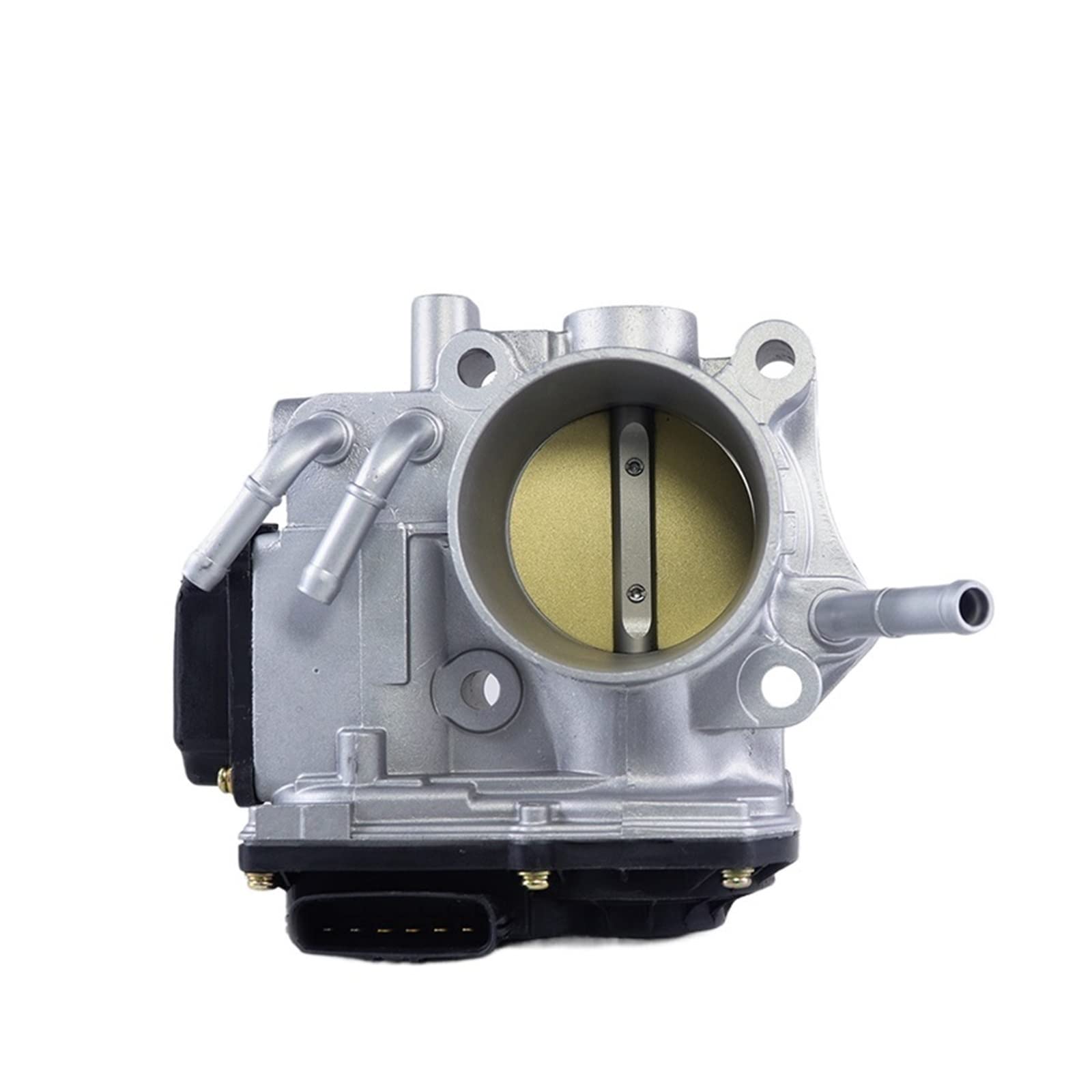 Electronic Throttle Body Assembly 16400-RZA-J01 16400RZAJ01 Compatible With CR-V 2007-2009 2.4L von BBSKBDFUT