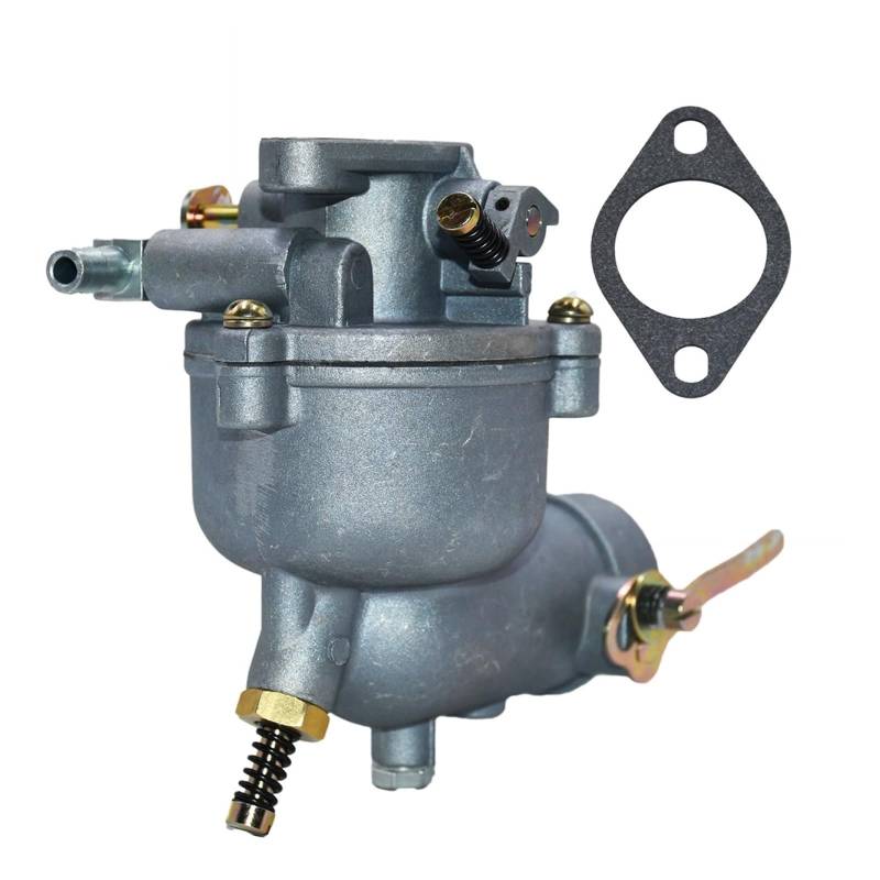 Engine Carburetor Carb Compatible With Briggs & Stratton 170402 390323 394228 7HP 8HP 9HP von BBSKBDFUT