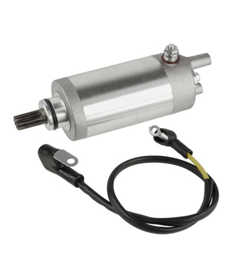 Ersatzteil für Elektromotorräder, kompatibel mit Yamaha Big Bear 250 Moto 4 YFM250 YFM225 OEM:59V-81890-00-00 5XG-H1800-00-00 18753 von BBSKBDFUT