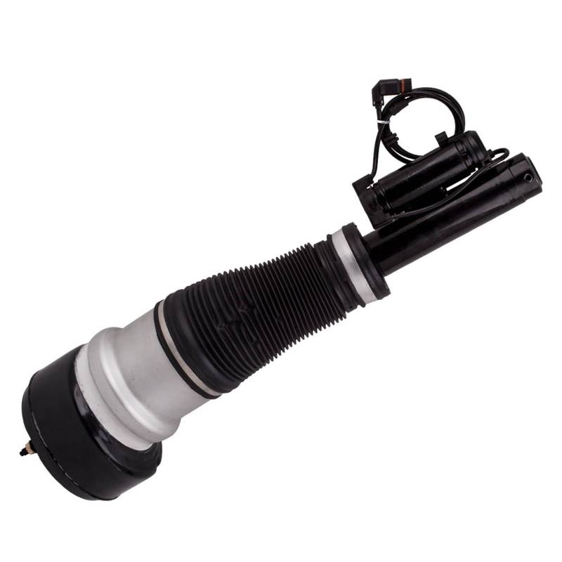 Front Air Suspension Strut Shock Compatible With Mercedes W221 S-CLASS 2213209313 2213200038 von BBSKBDFUT