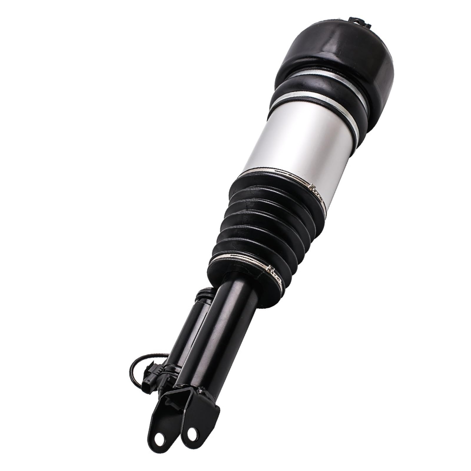 Front Left Air Suspension Shock Strut Compatible With Mercedes CLS E-Class W219 W211 von BBSKBDFUT