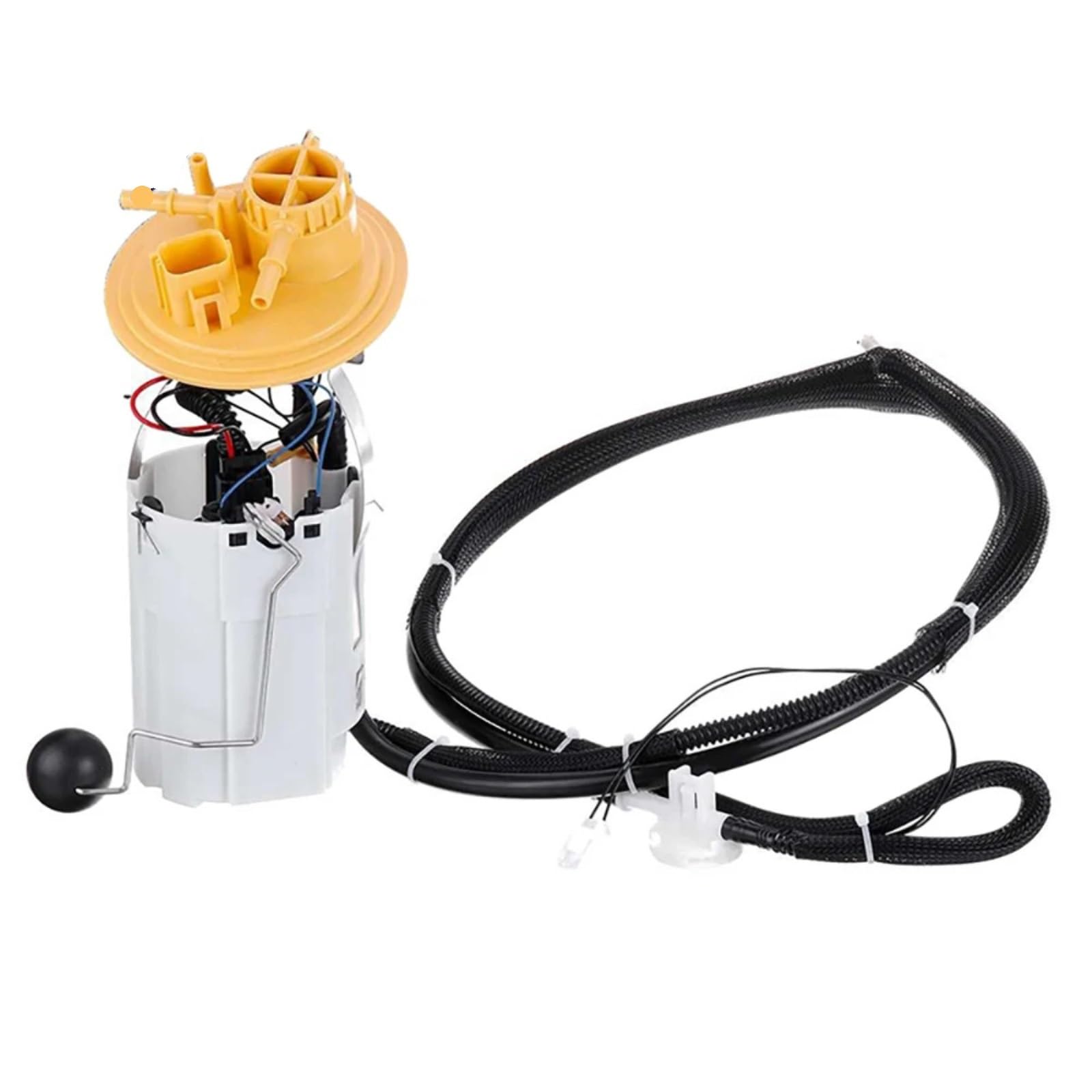 Fuel pump asse OEM :30761742 1582980059 31261127 30792852 30769007 30645977 8683147 30645699 Compatible With Volvo S80 V70 XC70 XC90 von BBSKBDFUT