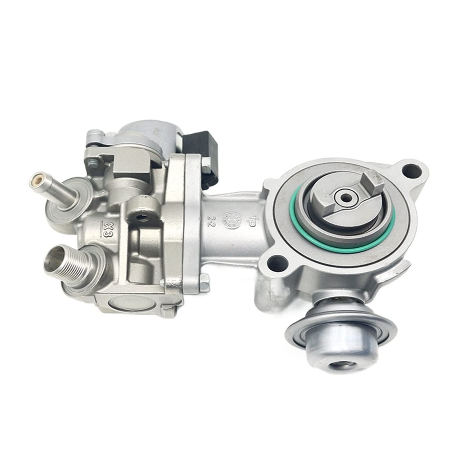 High Pressure Oil Pump Injection Pump A2710703701 2710703501 A2710702201 Compatible With Mercedes C250 SLK250 2012 2013 2014 von BBSKBDFUT