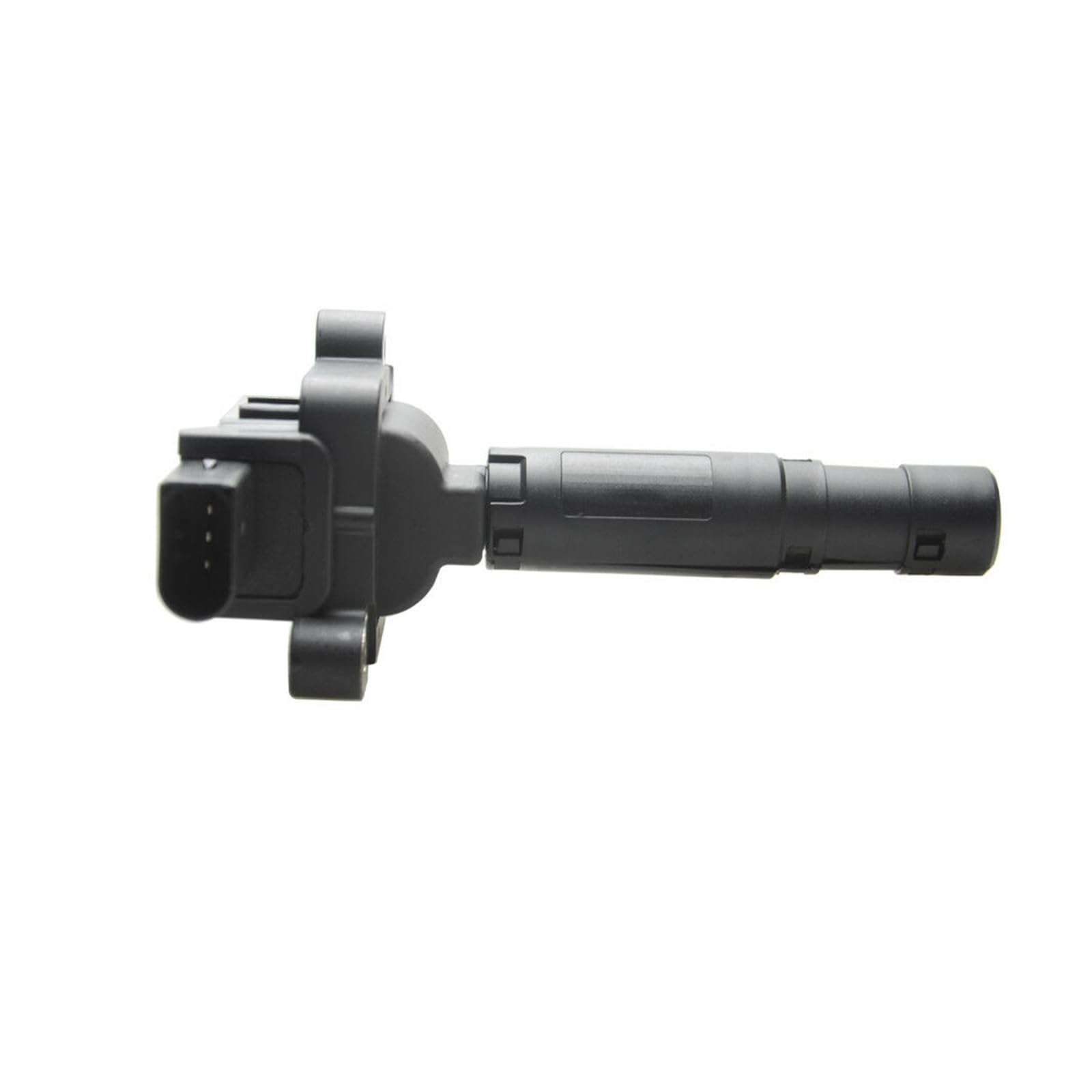 Ignition Coil Compatible With C230 W203 Kompressor Coupe Stufenheck 1.8L 4Cyl 03-05 von BBSKBDFUT