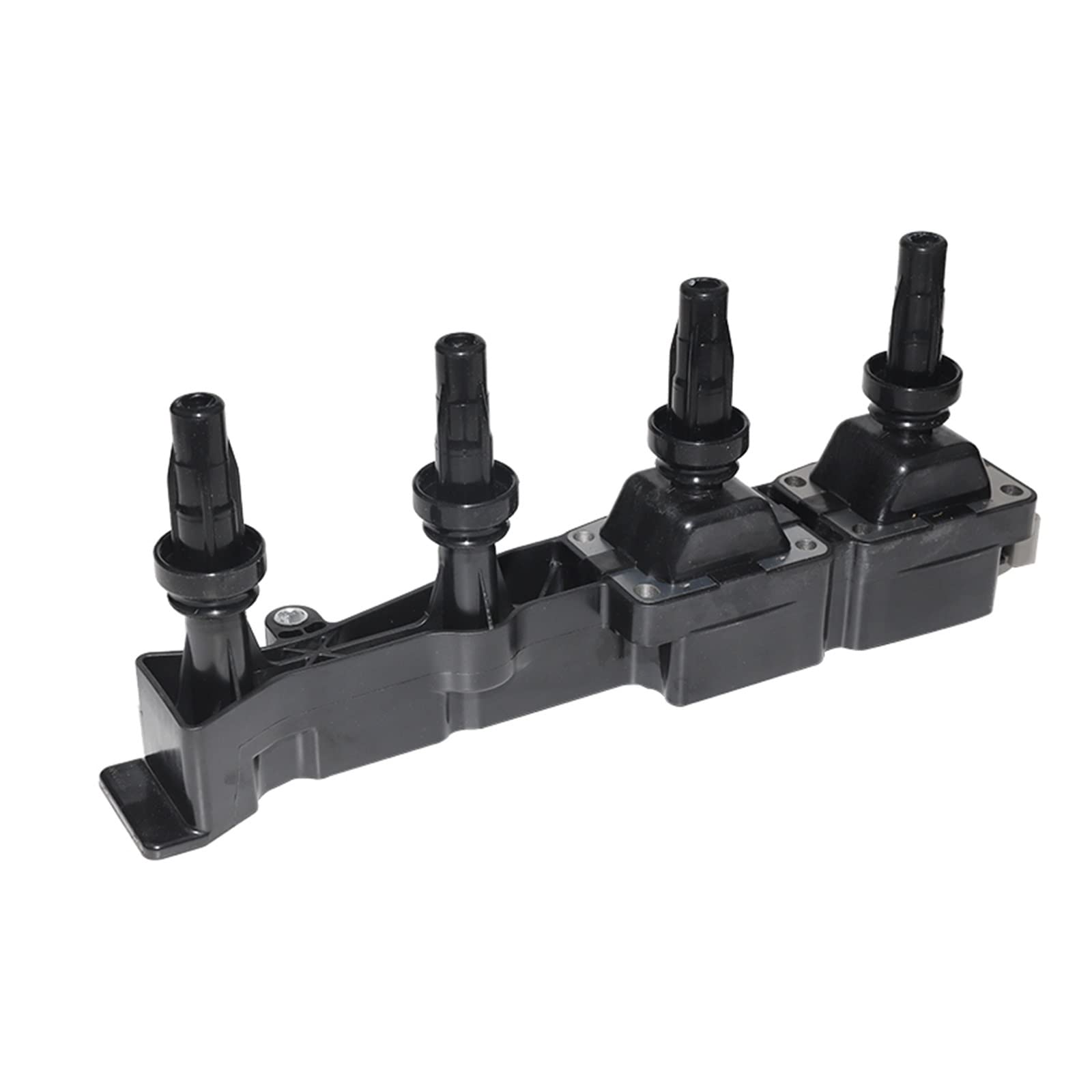 Ignition Coil Set 96337880 597080 597099 Car Spark Coils UF686 Compatible With Peugeot 206/207/ 307/308/Compatible With CITROEN BERLINGO C2 C3 von BBSKBDFUT