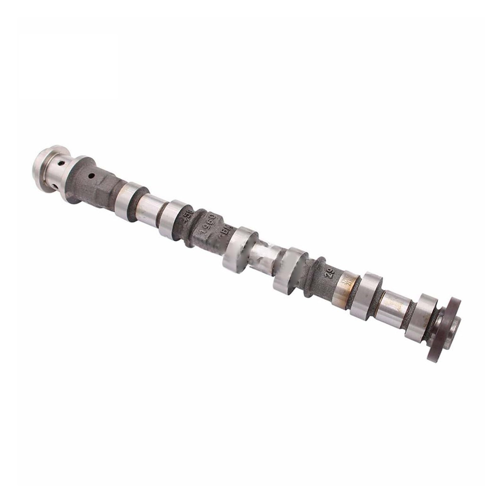 Intake Camshaft Left Side Compatible With Jeep Compatible With Dodge 2011-2020 5184379AF 5184379AE 5184379AD 5184379AG Engine Parts von BBSKBDFUT