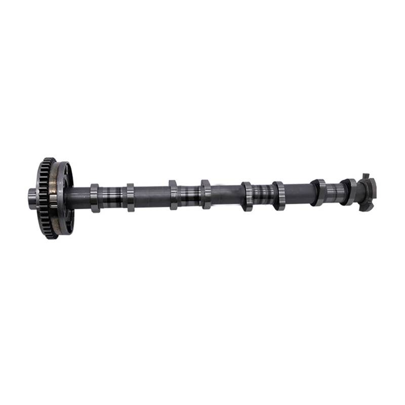 Intake Timing Gear Camshaft Assembly Compatible With VW Tiguan Jetta Passat Compatible With A3 Q3 Q5 A5 06J109088 06H109088C 06H109021 06H109021K von BBSKBDFUT