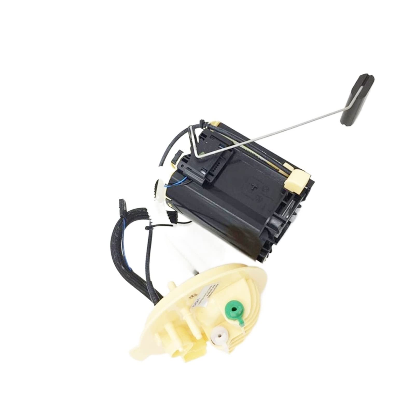 LR038602 Fuel Pump Module Assembly Compatible With Land Rover Freelander 2 2.2 Diesel A2C31720100Z LR029279 LR029280 LR038600 von BBSKBDFUT