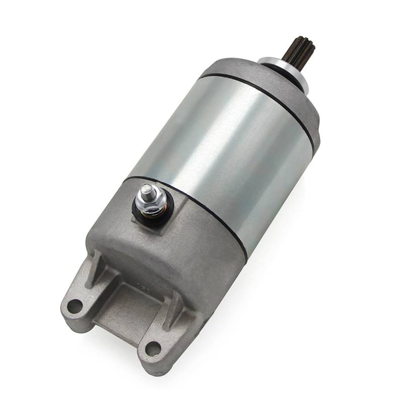 Motorcycle Engine Electric Starter Motor Compatible With CB500 CB500S 1996 1997 1998 1999 2000 2001 2002 31200-MY5-003 31200-MY5-013 von BBSKBDFUT