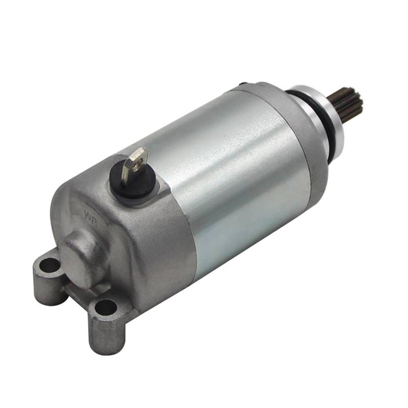 Motorcycle Engine Electric Starter Motor Compatible With Yamaha WR250 WR250FY 2009 WR250FA 2011 WR250FB 2012 WR250FD 2013 5UM-81890-10 Moto von BBSKBDFUT