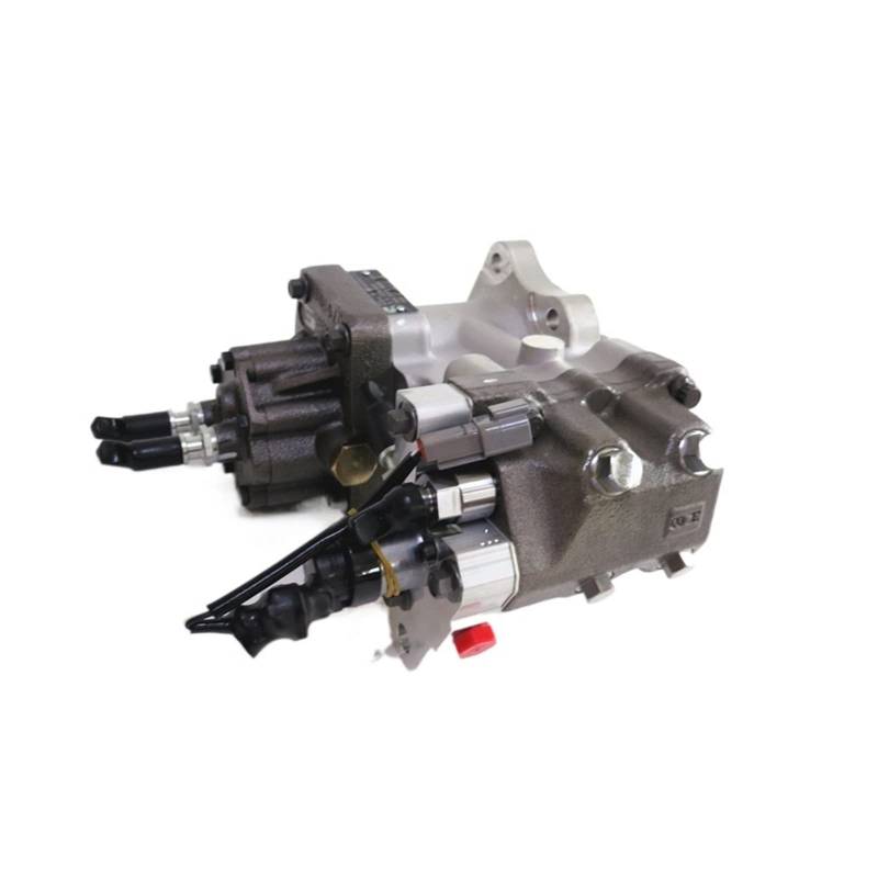 Motorteile kompatibel mit Cummins 6CT8.3 4954907 Kraftstoffpumpenset von BBSKBDFUT