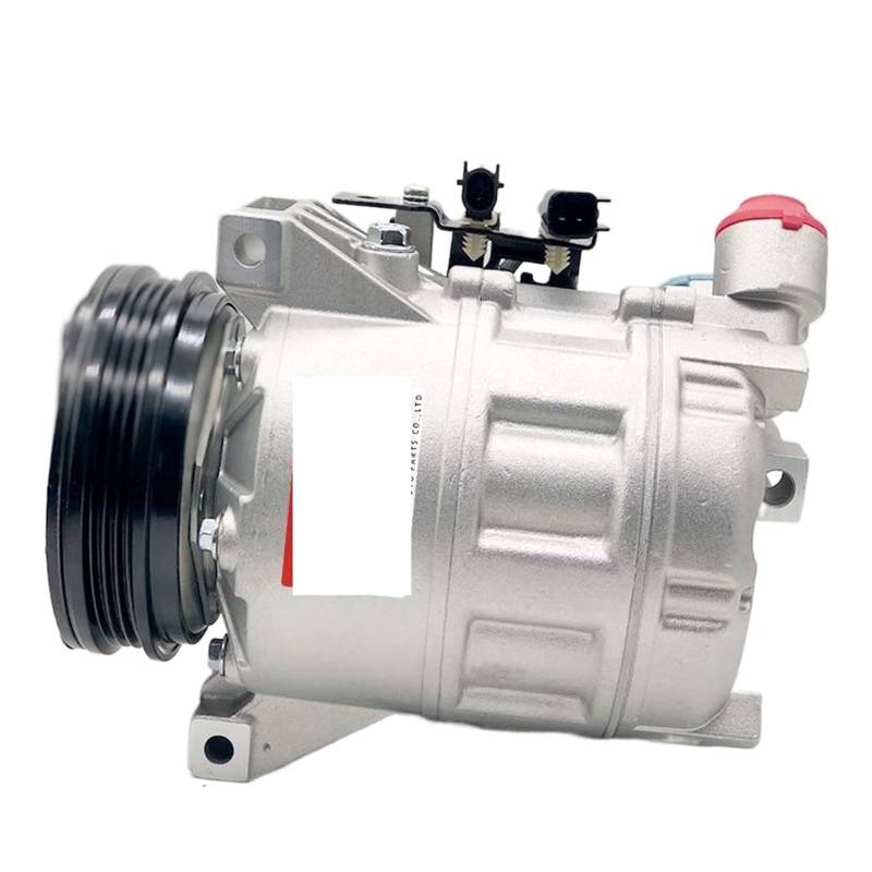 PXC16 AC COMPRESSOR Compatible With Volvo S60 V60 XC60 V70 XC70 S80 2010-2016 31332386 36001462 36011355 315453 360017136002104 59142 von BBSKBDFUT