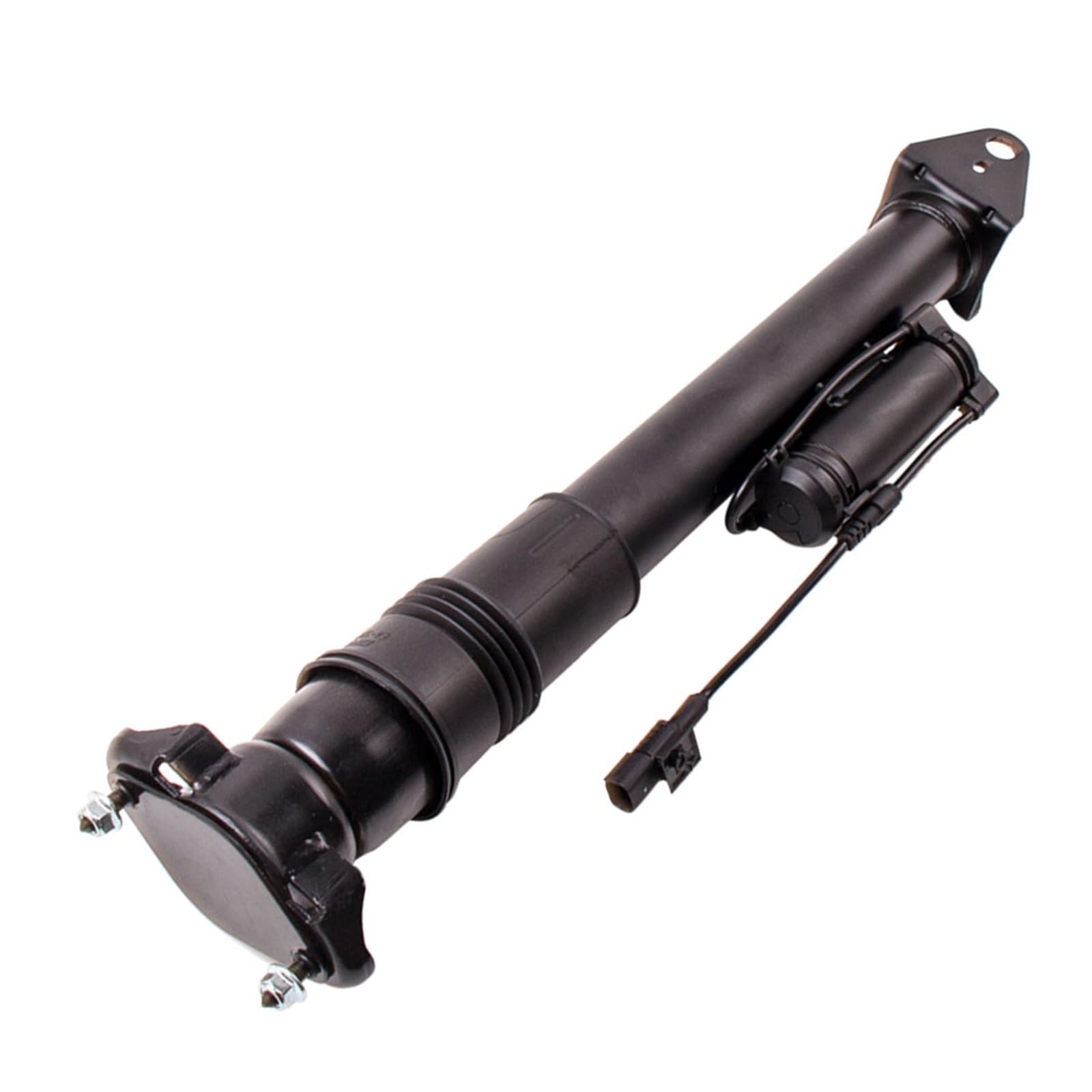 Rear Air Shock Struts Compatible With MERCEDES W/ADS W164 ML GL 320 350 450 550 Air Suspension Shocks von BBSKBDFUT