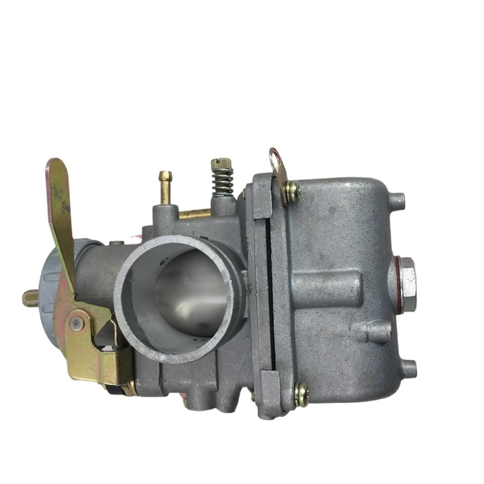 SherryBerg Carburetor Carb Carburettor Compatible With Mikuni VM 34 Mm Round Slide VM34SC VM34-168 42-6015 Vergaser von BBSKBDFUT