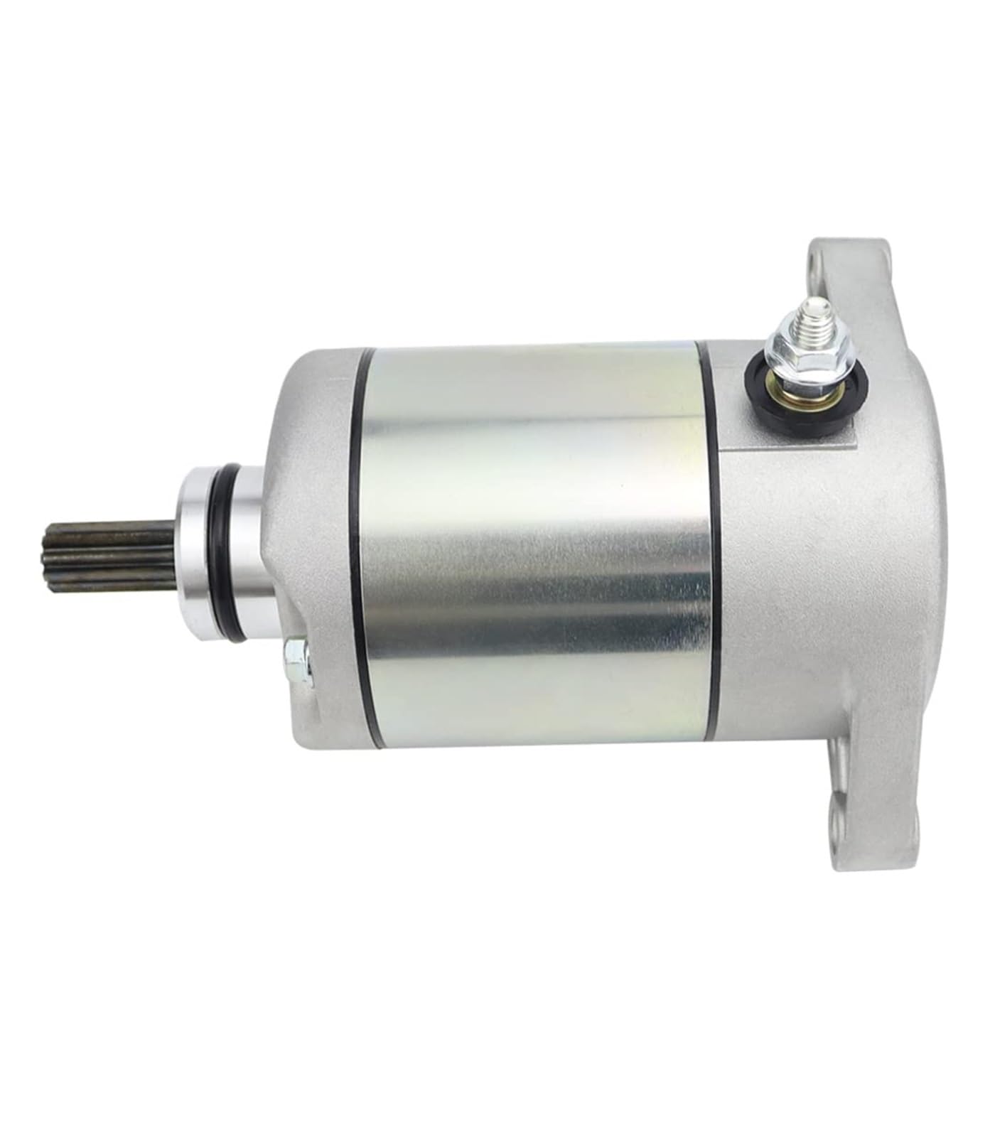 Soarider Starter passend für Suzuki 2002-2007 Eiger 400 LT-A400 LT-A400F LT-A400C LT-F400 LT-F400F 31100-38F00 3110038F00 18809 18840 4 von BBSKBDFUT