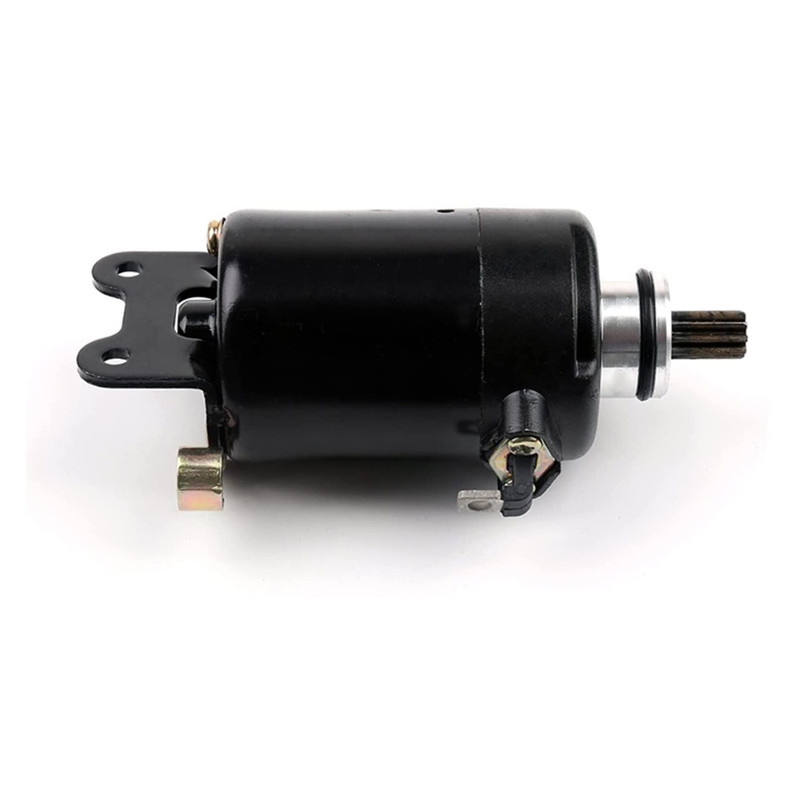 Starter Motor Compatible With Motorcycle CBR250 FGYA MC14 RJ RK RK2 MC19 CBR250 RRL RRR MC22 CB250 Hornet JADE 250 Moto Acessorios von BBSKBDFUT