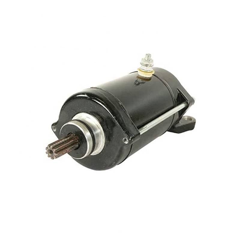 Starter Motor Compatible With Yamaha Motorcycle Compatible With Wave Runner Venture 1100 1200 1300 800 GP RA1100 Wave Compatible With Raider SUV1200 WVT 63M-81800-00-00 von BBSKBDFUT