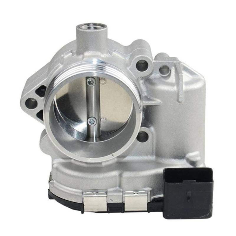 THROTTLE BODY 0280750085 9635884080 1635Q9 Compatible With CITROEN C2 C3 XSARA Compatible with PEUGEOT 206 307 308(10PCS) von BBSKBDFUT