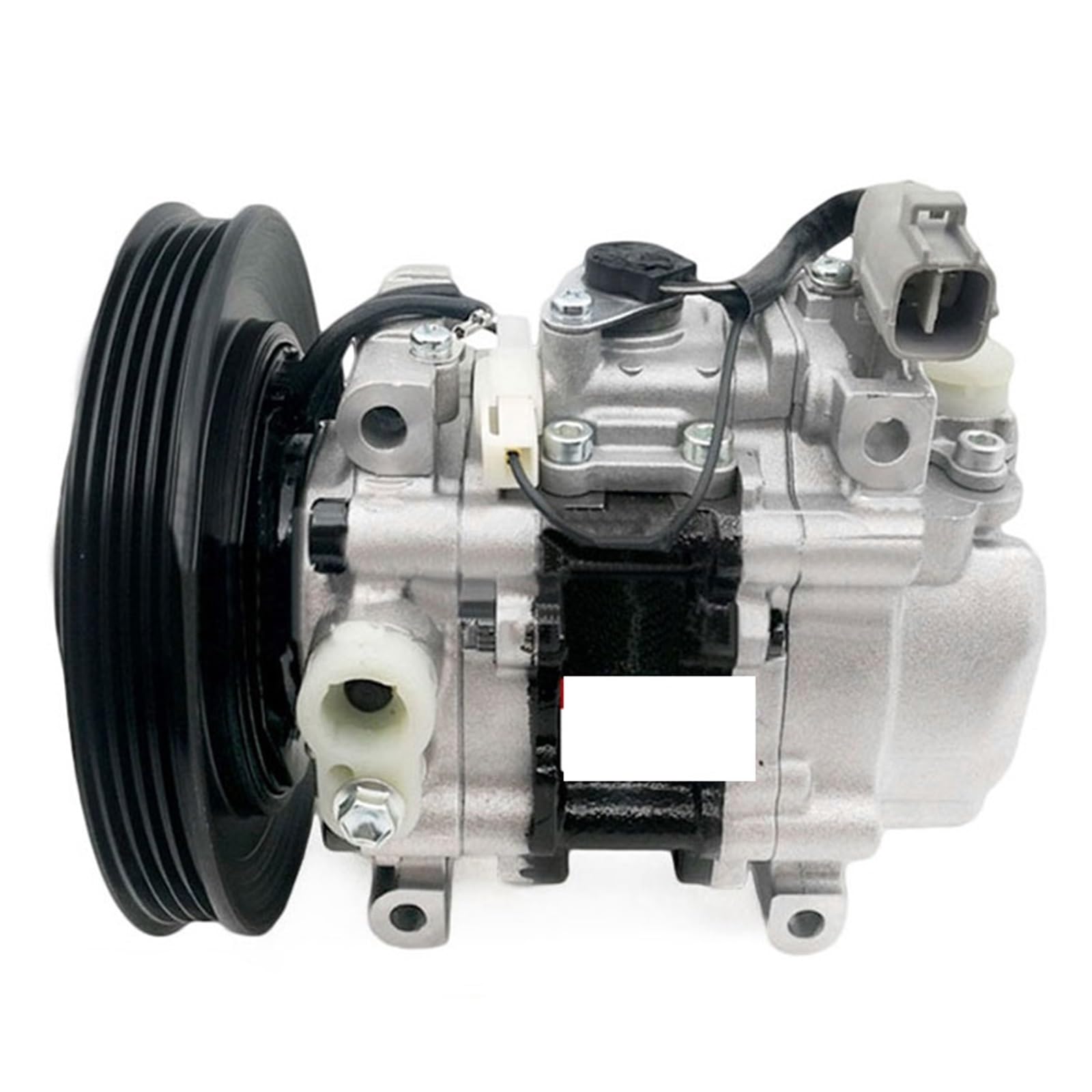 TV12C AC A/C Compressor Compatible With T0YOTA COROLLA SECCA AE101 AE11 AE102 1.6 92-02 4425002631 883201A440 4425002572 88320-1A440 von BBSKBDFUT