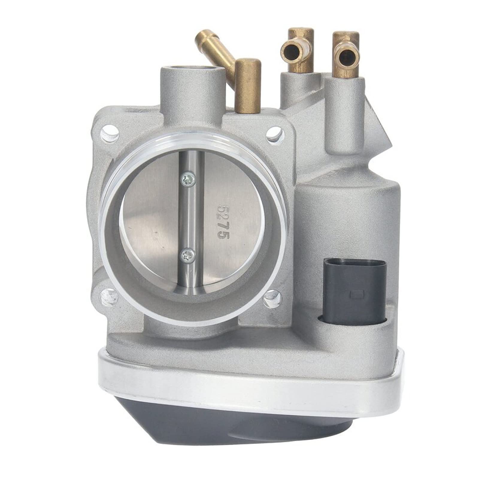 Throttle Body 06A133062AT 408238323014Z 408-238-323-014Z Compatible With VW Golf Compatible With Jetta Compatible With Passat Seat 1.6L von BBSKBDFUT