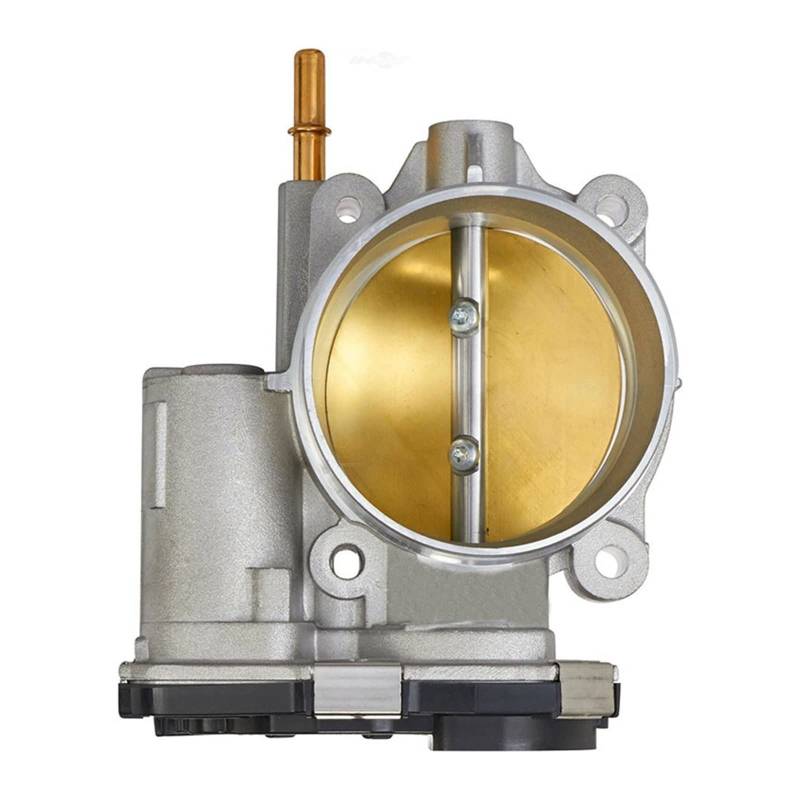 Throttle Body 12631016 12616438 14179046 MRT123REPC315006 Compatible With ISUZU I-370 Compatible With Hummer H3 Compatible with GMC Canyon 3.7L von BBSKBDFUT