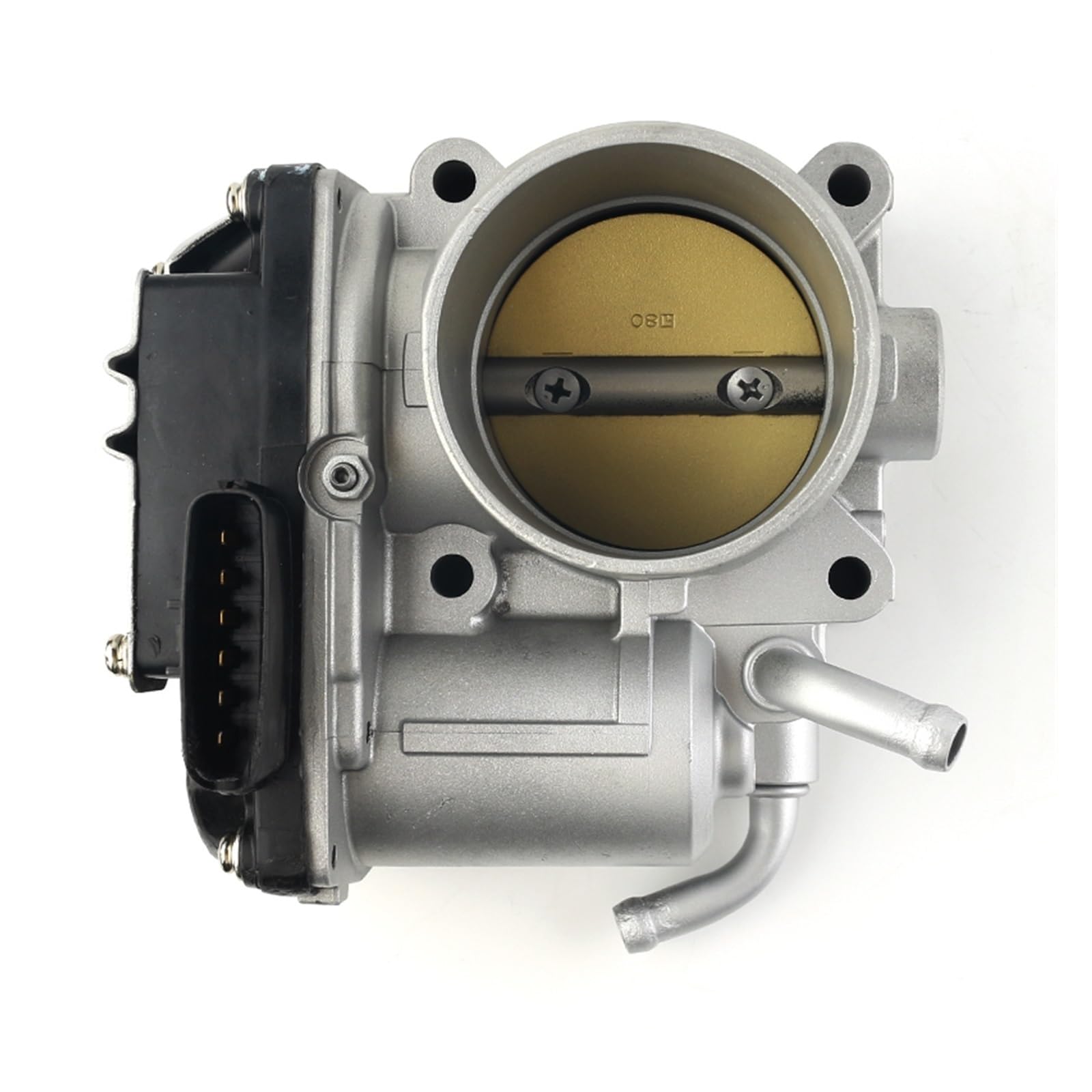 Throttle Body 1450A101 Compatible With Mitsubishi 2008-2012 Lancer Outlander von BBSKBDFUT