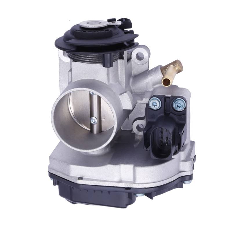 Throttle Body 408237730R008 036133064Q 036133064K 408237730R004 408237730R002 Compatible With GOL PARATI MI 1.0 8V/16V GAS von BBSKBDFUT