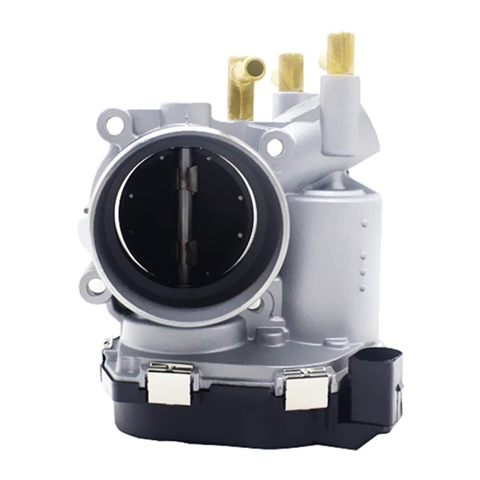 Throttle Body Assembly 06A133062BB 06A133062BK 06A133062BG Compatible With VW Compatible With Jetta 2007 2008 2009 2010 2011 2012 von BBSKBDFUT