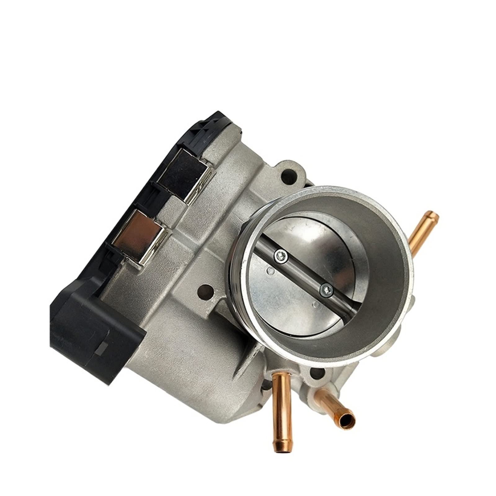 Throttle Body Assembly 06B133062S 06B133062H Compatible With VW Santana 3000A4 06B 133 062 S 06B 133 062 H von BBSKBDFUT