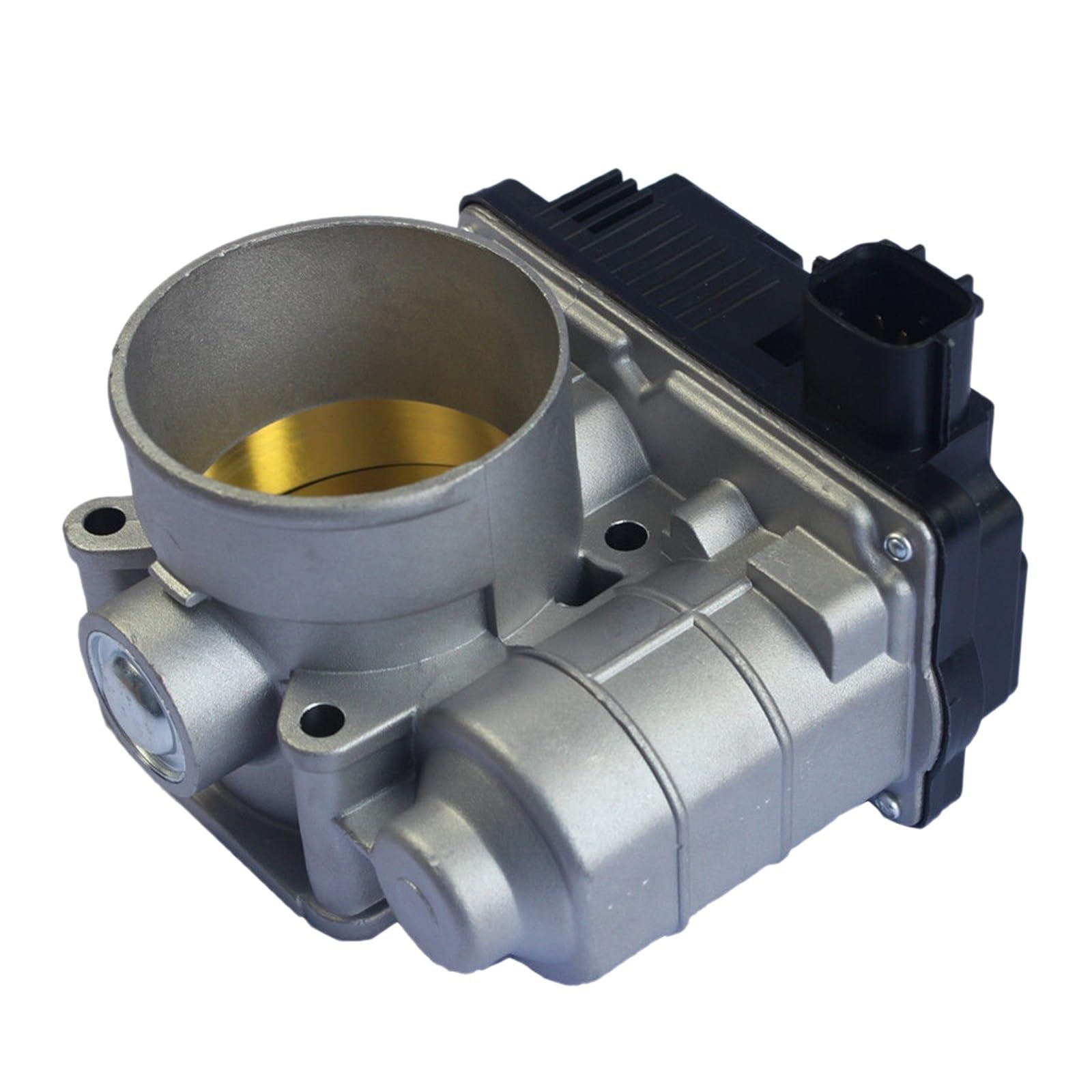 Throttle Body Assembly 16119-AE013 16119-JF00B SERA576-01 Compatible With Sentra Altima 2.5L 2002-2006 von BBSKBDFUT