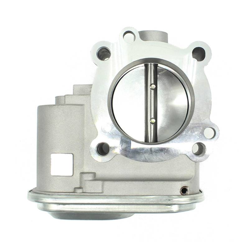 Throttle Body Assembly 4891735AC 04891735AC 5429090 Compatible With DODGE AVENGER JOURNEY CALIBER Compatible With JEEP PATRIOT COMPASS Compatible With CHRYSLER 200 SEBRING von BBSKBDFUT