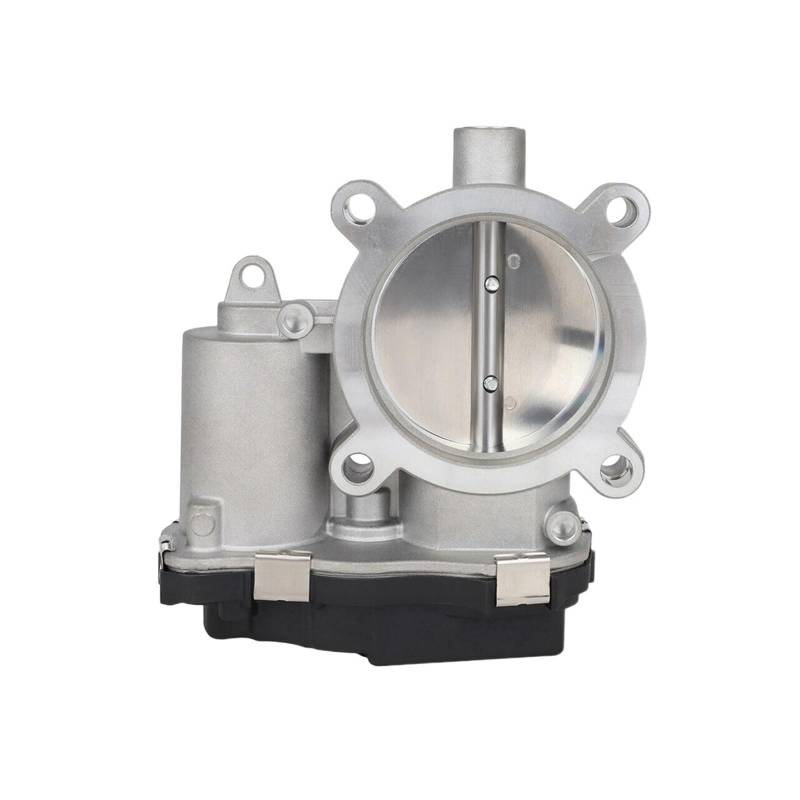 Throttle Body Assembly 4891970AB Compatible With 200 Compass 2.4L 2.0L 13-20 von BBSKBDFUT