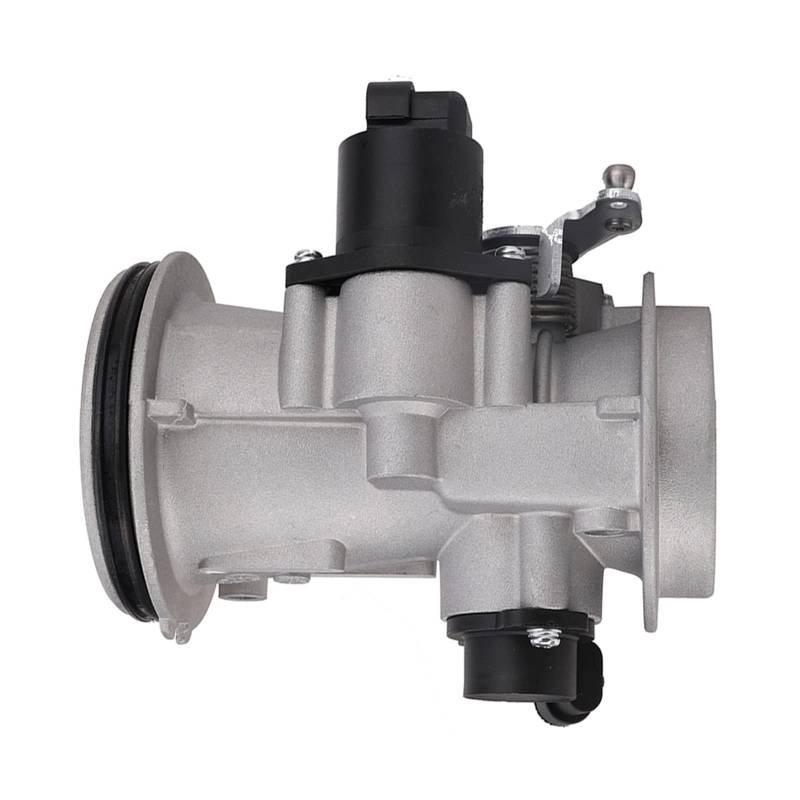 Throttle Body Assembly 8200908869 7700273699 8200682611 97089100 Compatible With Renault CLIO II KANGOO von BBSKBDFUT