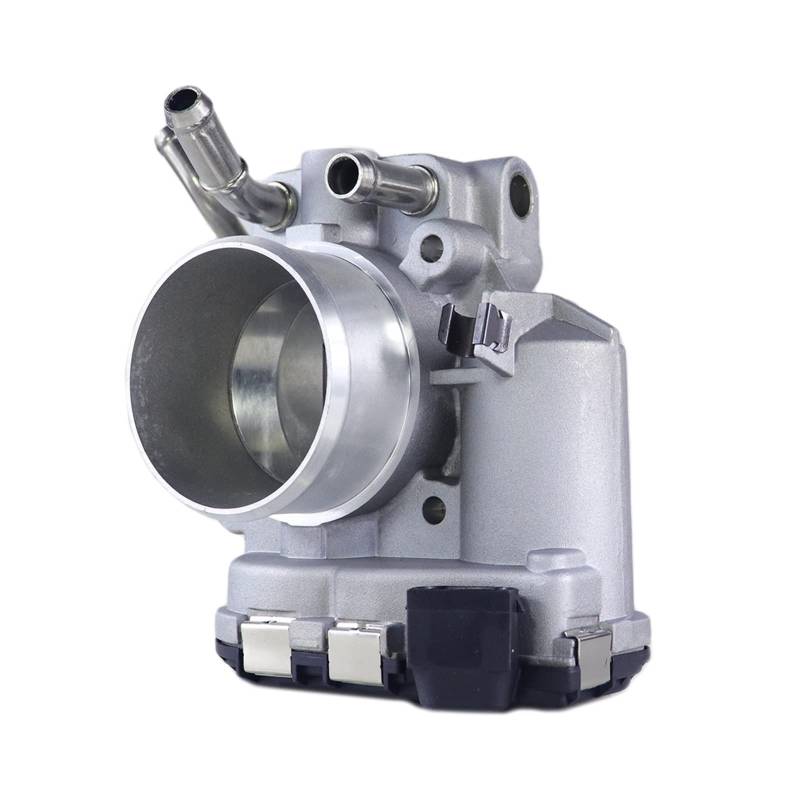 Throttle Body Assembly 9045020001 351002B180 Compatible With KIA K2 K3 I30 Throttle Valve 35100-2B180 Engine Ca von BBSKBDFUT