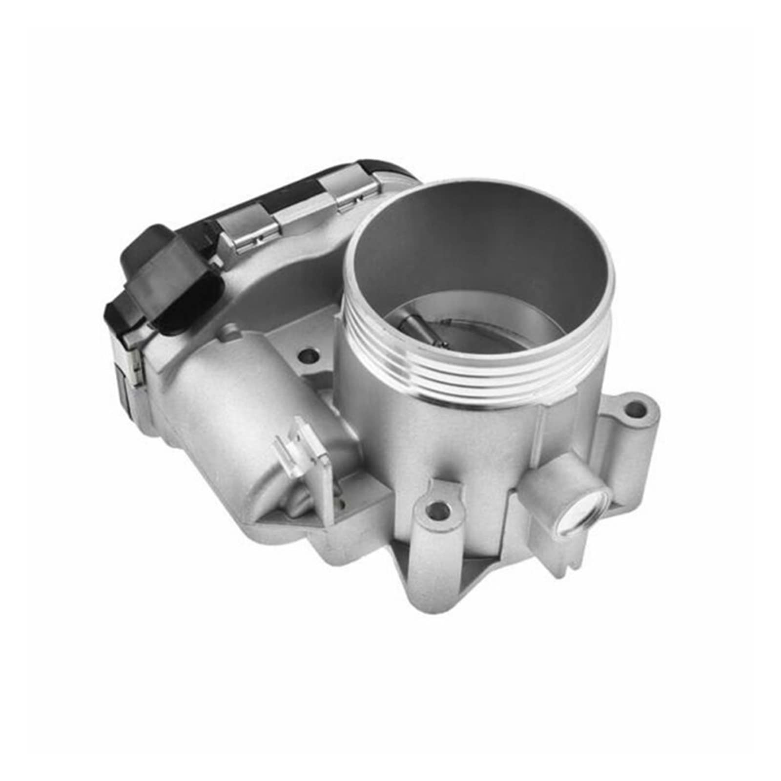 Throttle Body Assy 0280750103 0280750131 8677867 30711554 30711553 Compatible With Volvo C70 V70 S80 XC90 von BBSKBDFUT