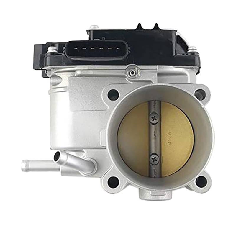 Throttle Body Assy Compatible With Mitsubishi Eclipse Galant 2004-2012 2.4L L4 MN135985 EAC60-020 von BBSKBDFUT