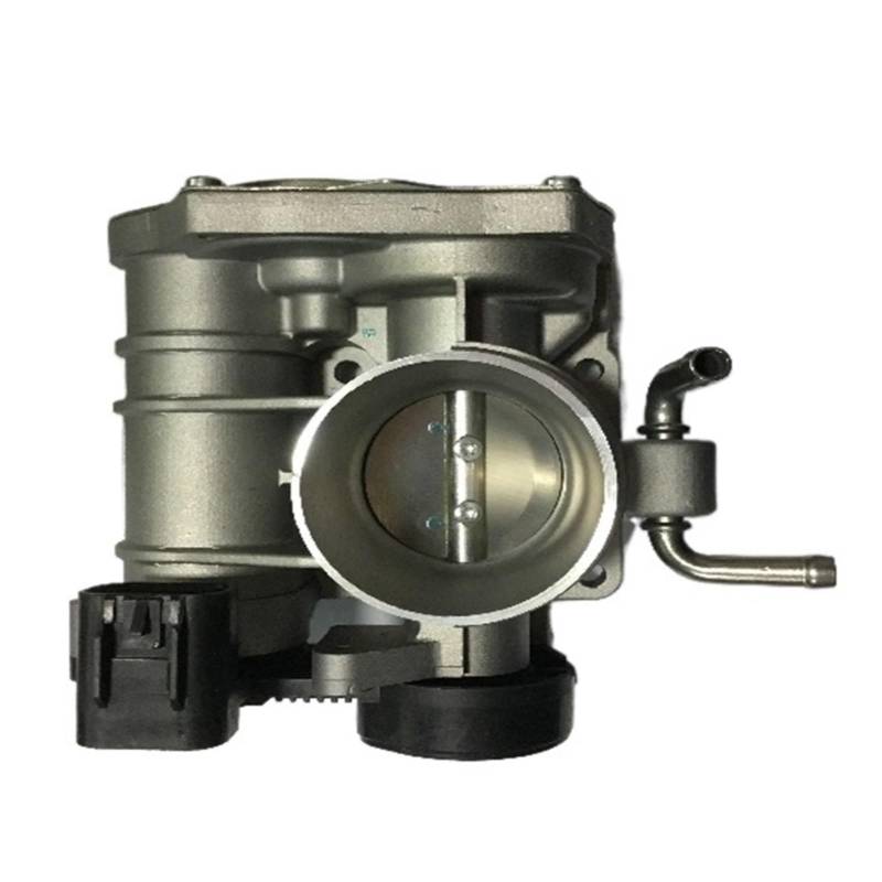 Throttle Body Assy. Compatible With CHANGAN BENBEN BENNI 1.3L Engine Auto Car Motor Parts von BBSKBDFUT