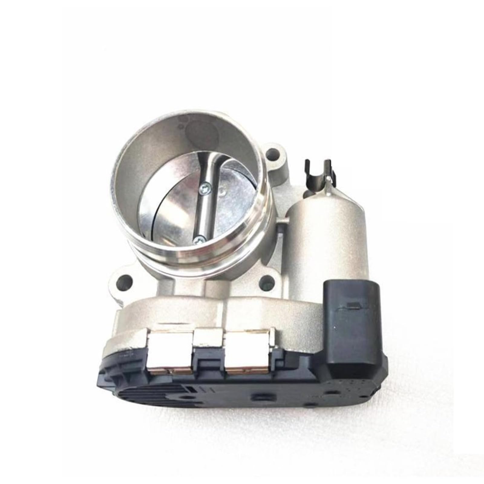 Throttle Body Assy. Compatible With SAIC ROEWE 350 MG5 1.5L Engine Auto Car Motor Parts von BBSKBDFUT