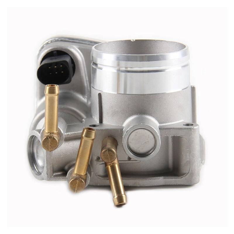 Throttle Body Compatible With A3 Mk6 GOLF 1.6 06A133062AT A2C53093430, Bore 52mm von BBSKBDFUT