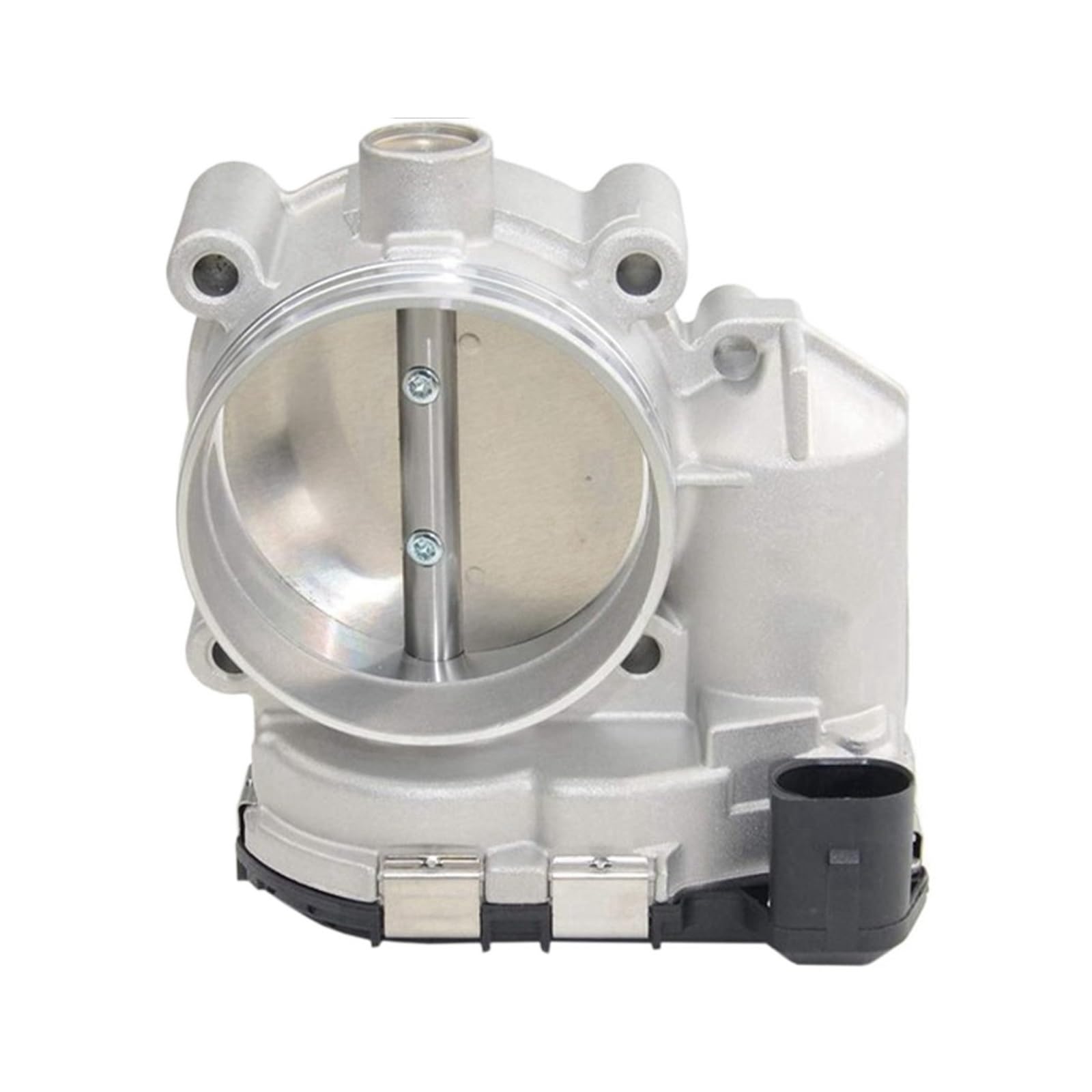 Throttle Body Compatible With A6 A4 Quattro Allroad 2.7T S4 S6 R8 3.2L 4.2L 078133062C 078133062 von BBSKBDFUT