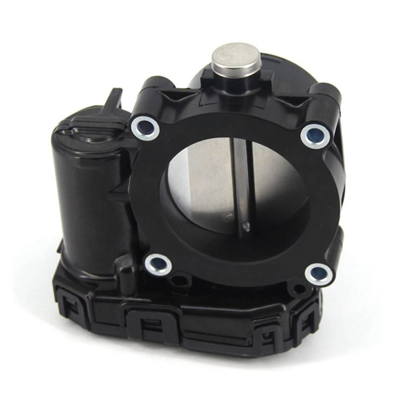 Throttle Body Compatible With Ram 3.7L 2011 3.8L 2007 04861661AA von BBSKBDFUT